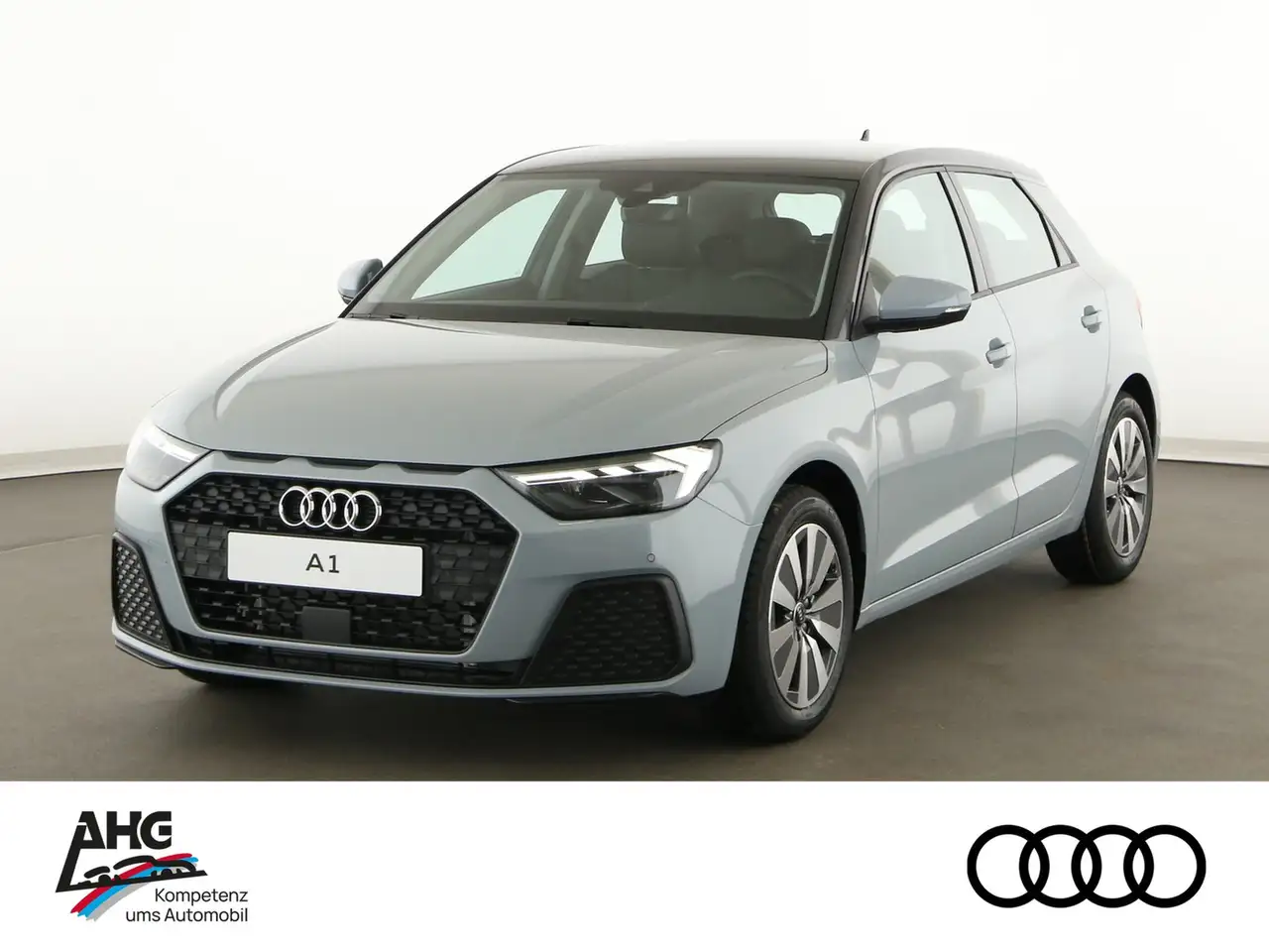 A1Sportback TFSI Automatik