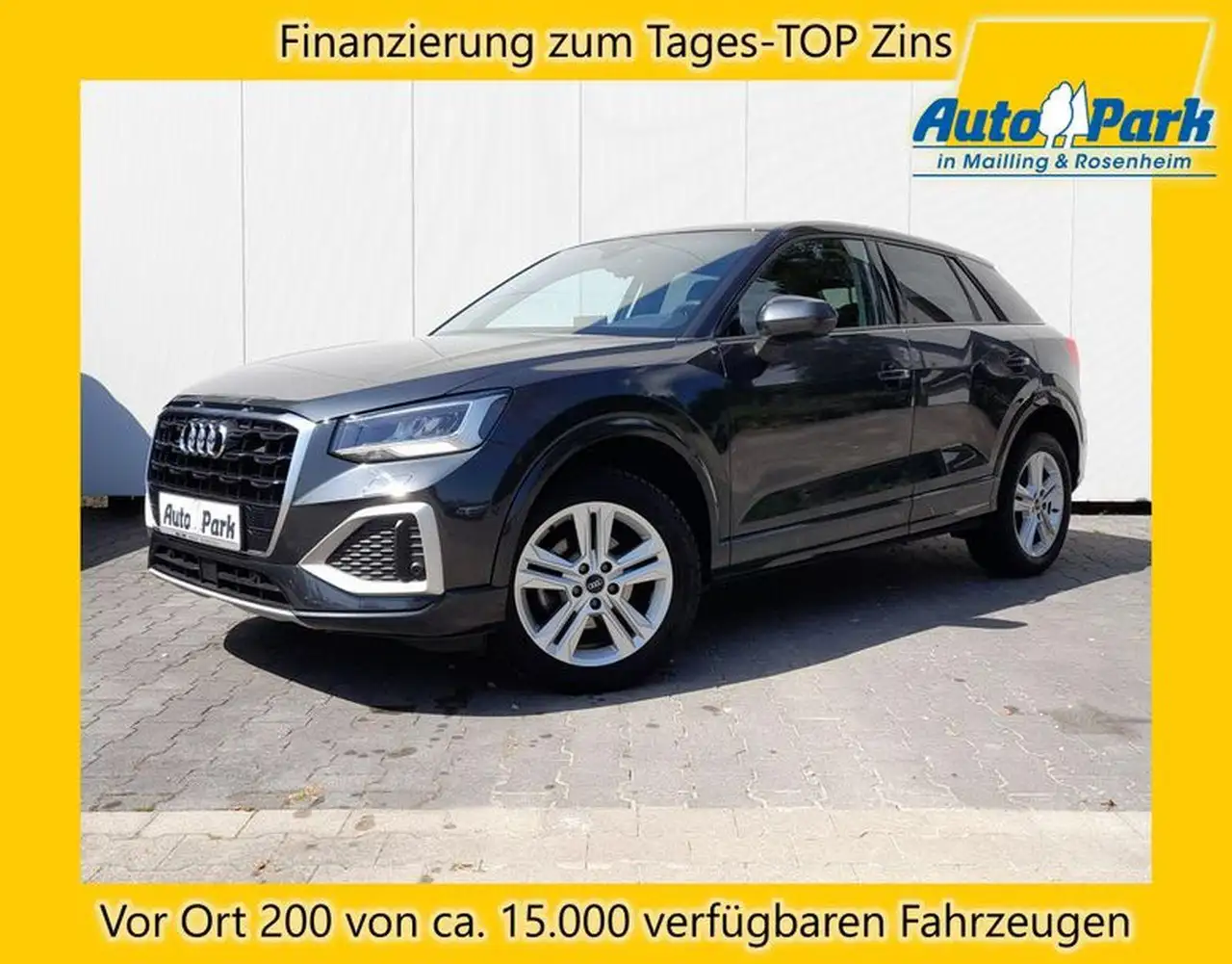 Q2DSG NAVI/APP~PANO~SHZ~VIRTUALL~RKam~eHeKl~LED