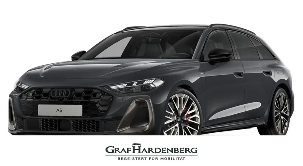 A5Avant e-hybrid quattro S tronic 367 PS *edition...