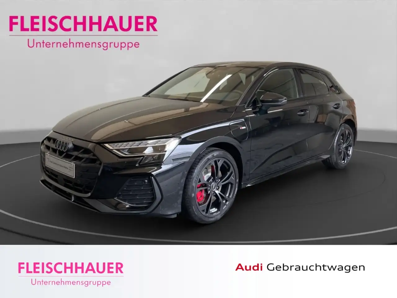 A3Sportback S line 45 TFSI-e S tronic