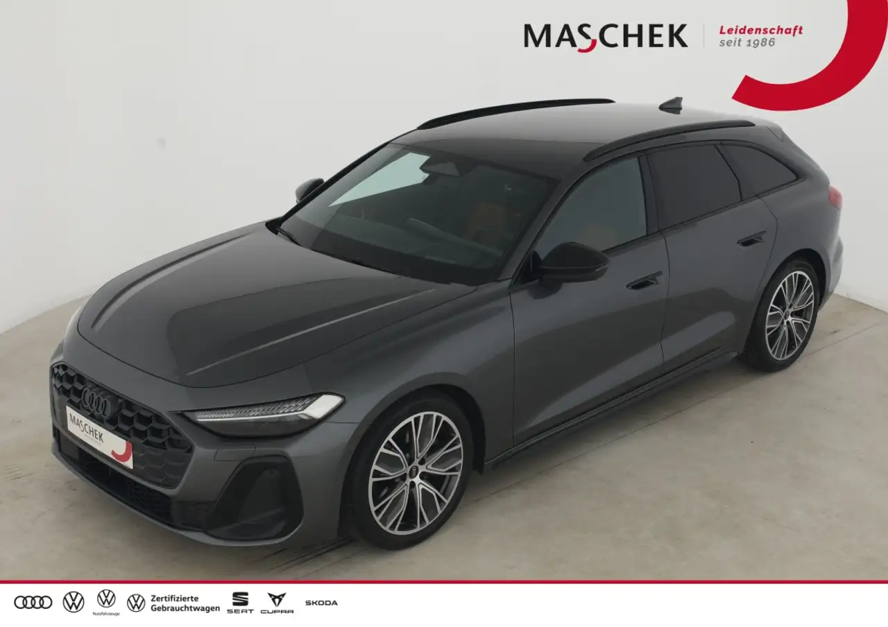 A5Avant TDI quattro TechPRO S-Line HuD b+O Exclusive