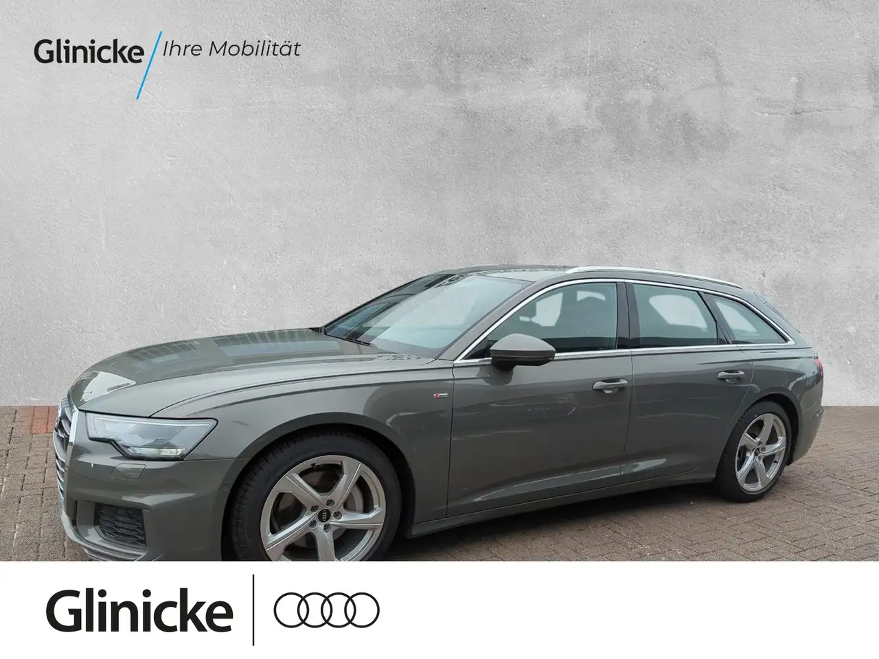 A6sport 45 TFSI S tronic