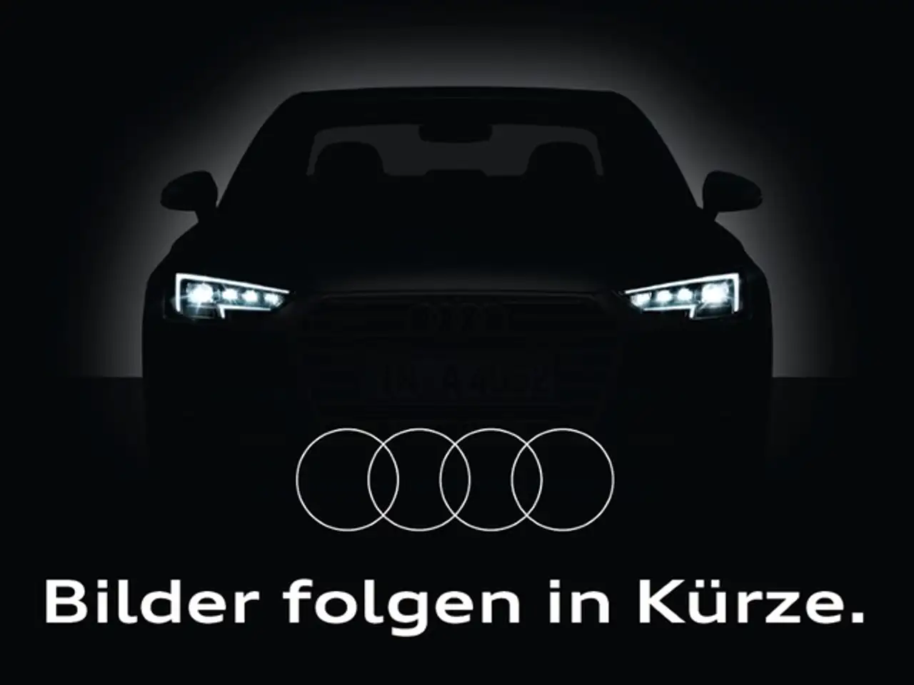 A6Avant advanced 40 TDI S tronic AHK Matrix