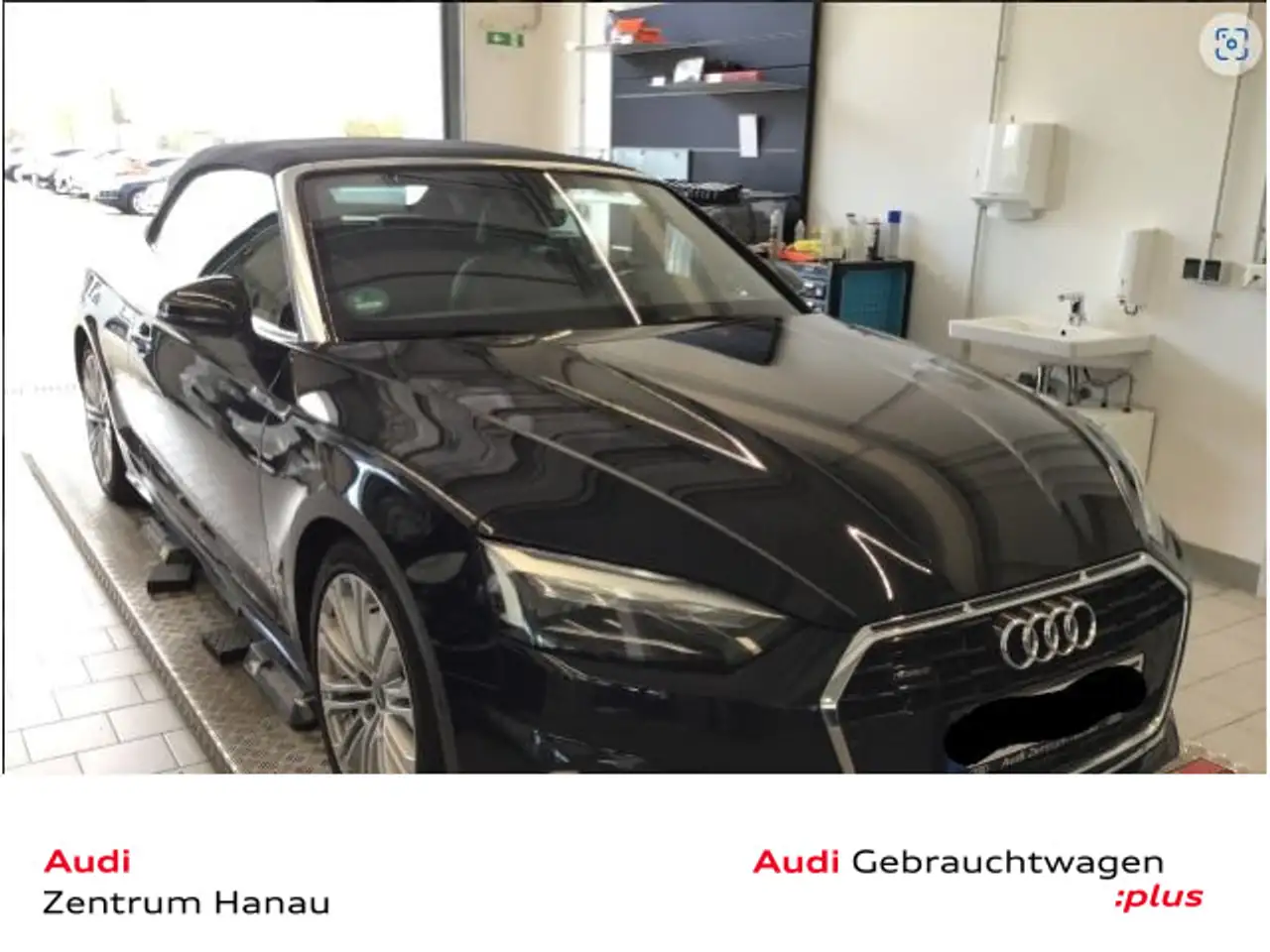 A540 TFSI QUATTRO ADVANCED LED*KAMERA