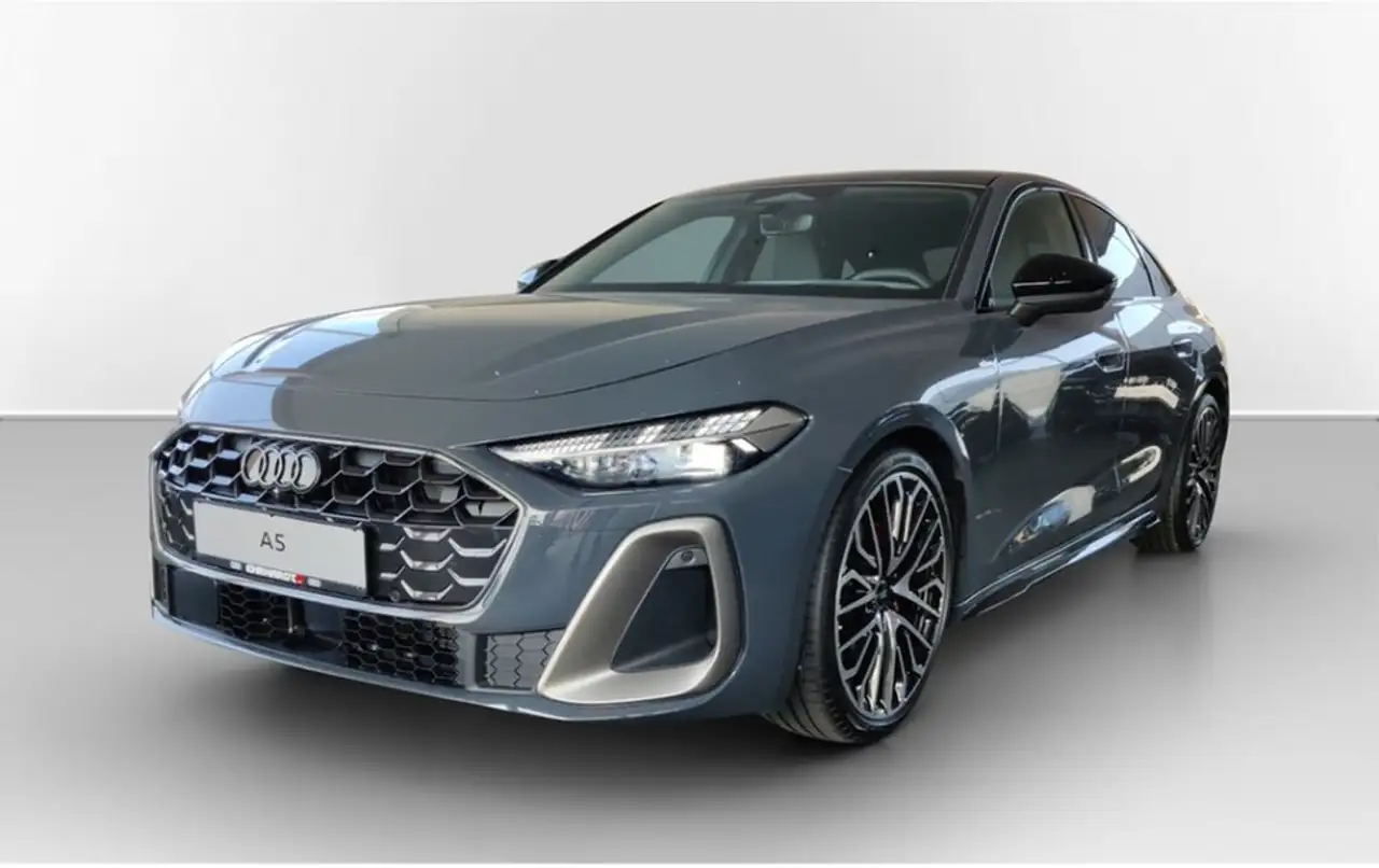 A5Limousine TFSI quattro S tronic edition one AHK...