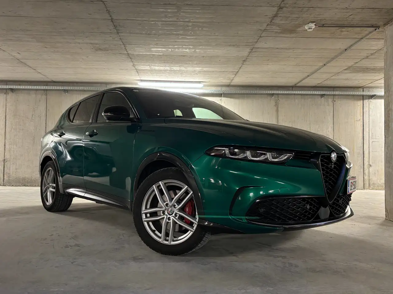 TonaleEdizione Speciale 1.5 T4 48V MHEV DCT