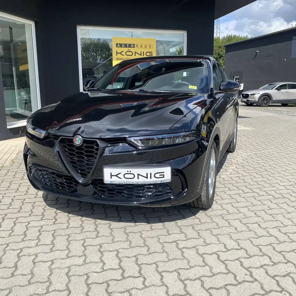TonaleSPRINT 1.5 T 130 PS 48V-Hybrid 15kW Klima