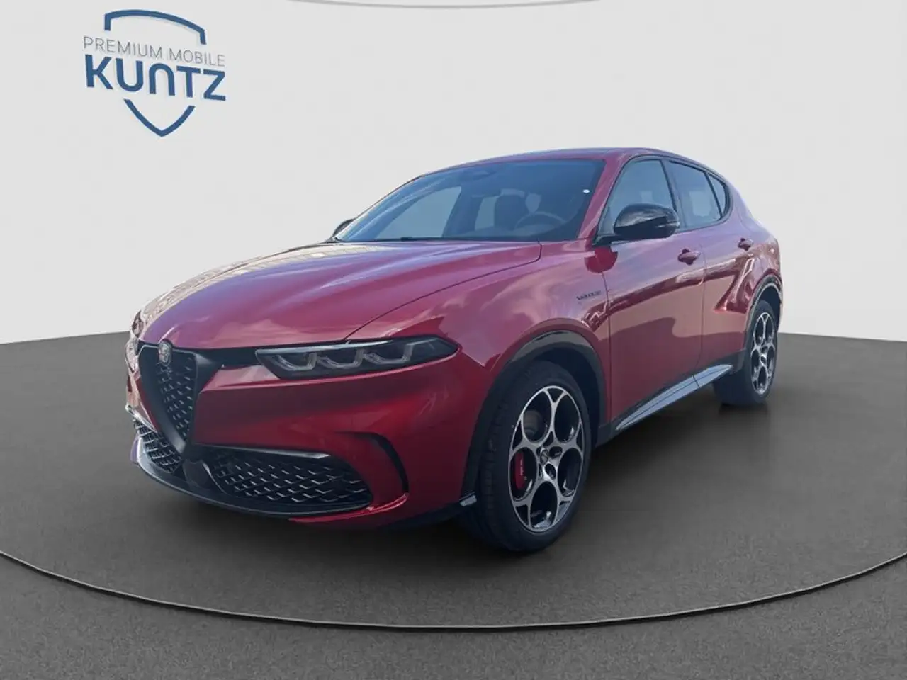 TonaleVeloce 1.5 VGT Techno+Winter Paket