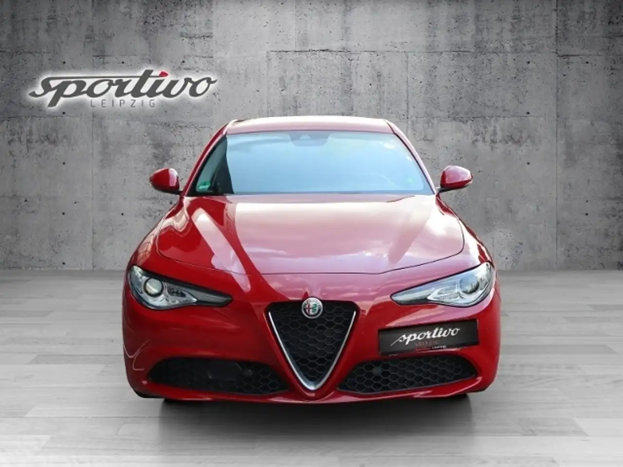 GiuliaSuper