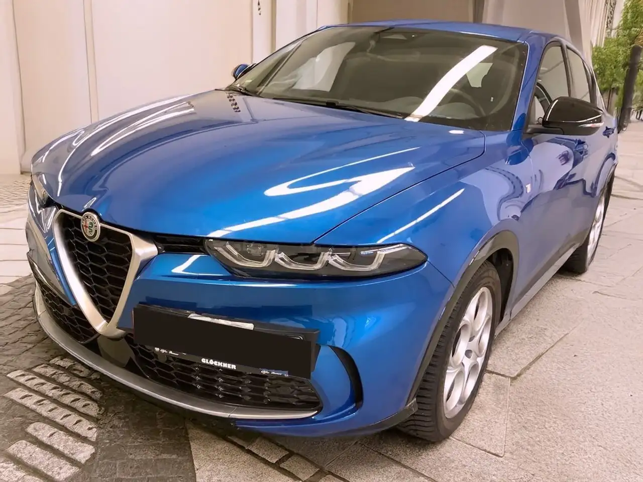Tonale1.5 VGT Ti