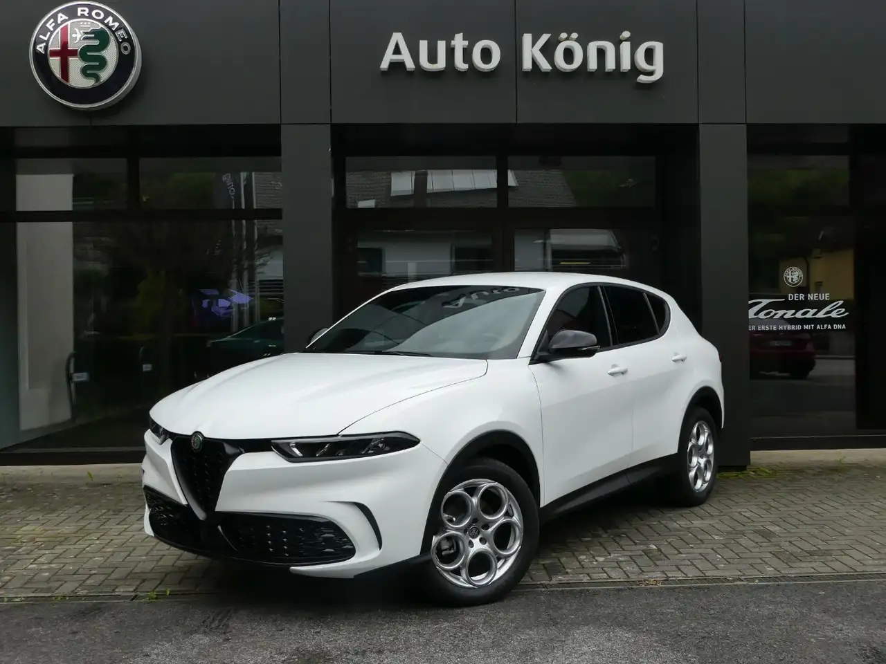 TonaleSprint 1.6 VGT-D