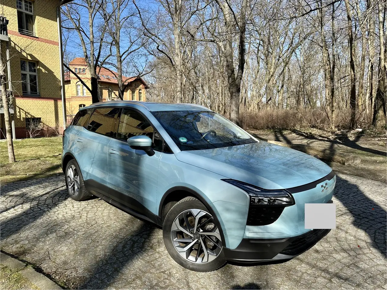 Фото машины