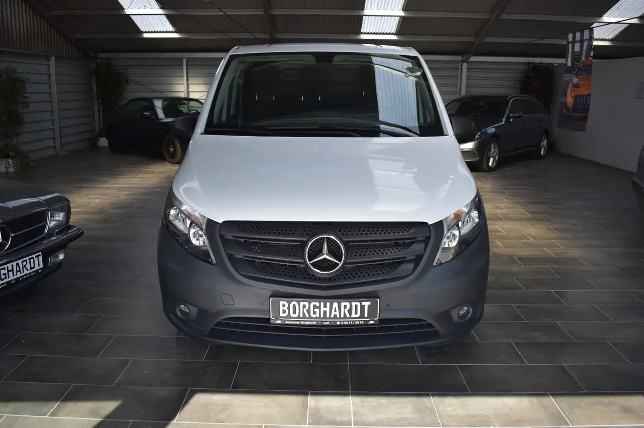 Vito110CDI LANG