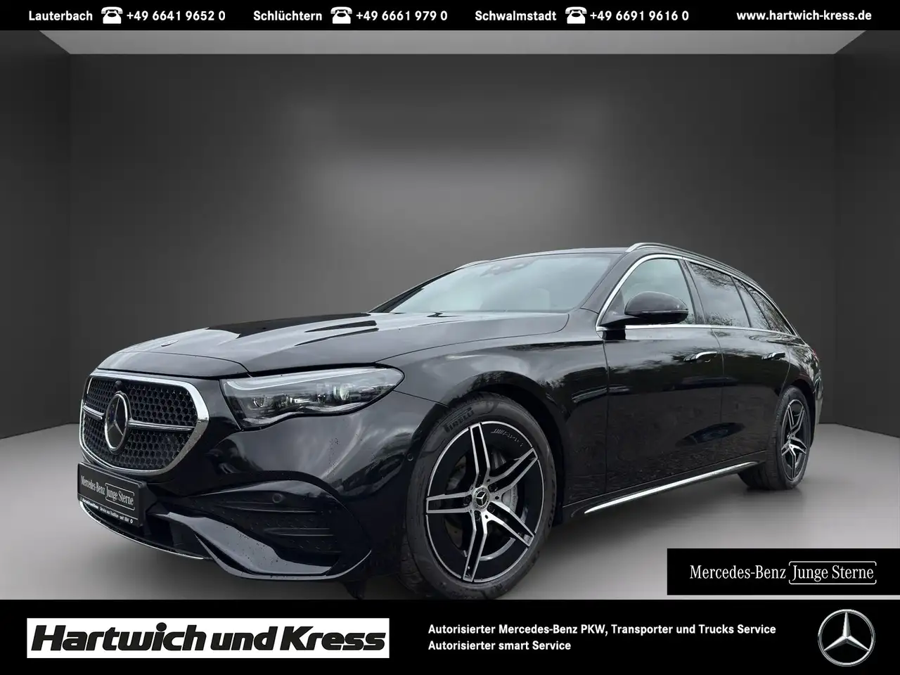 E 300E 300 deT AMG Line Premium Plus 4Matic+Mobility-Fa