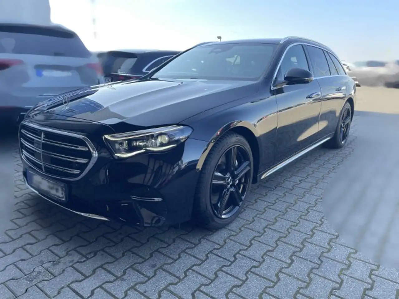 E 300E 300 e T EXCLUSIVE°PREMIUM°PANO°LEDER°BURM°