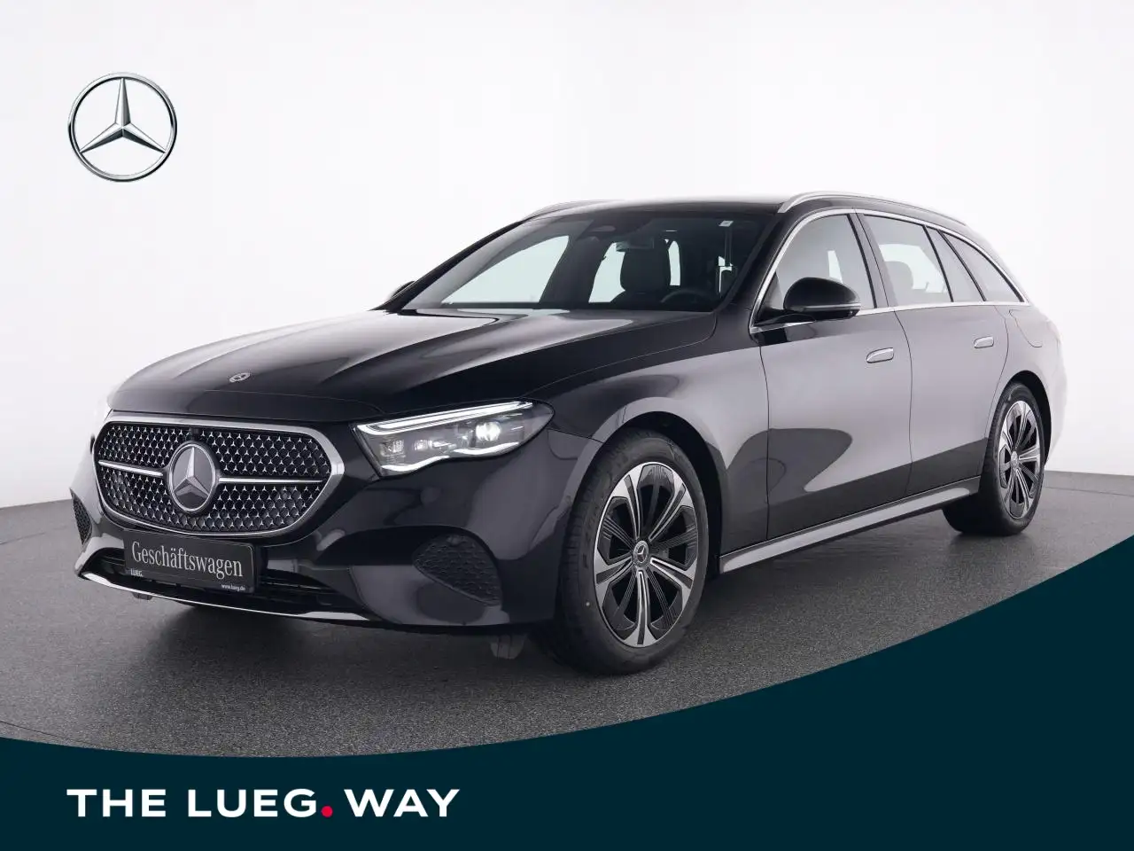 E 300e T AVANTGARDE+AIRMATIC+PANO+AHK+KEYLESS++