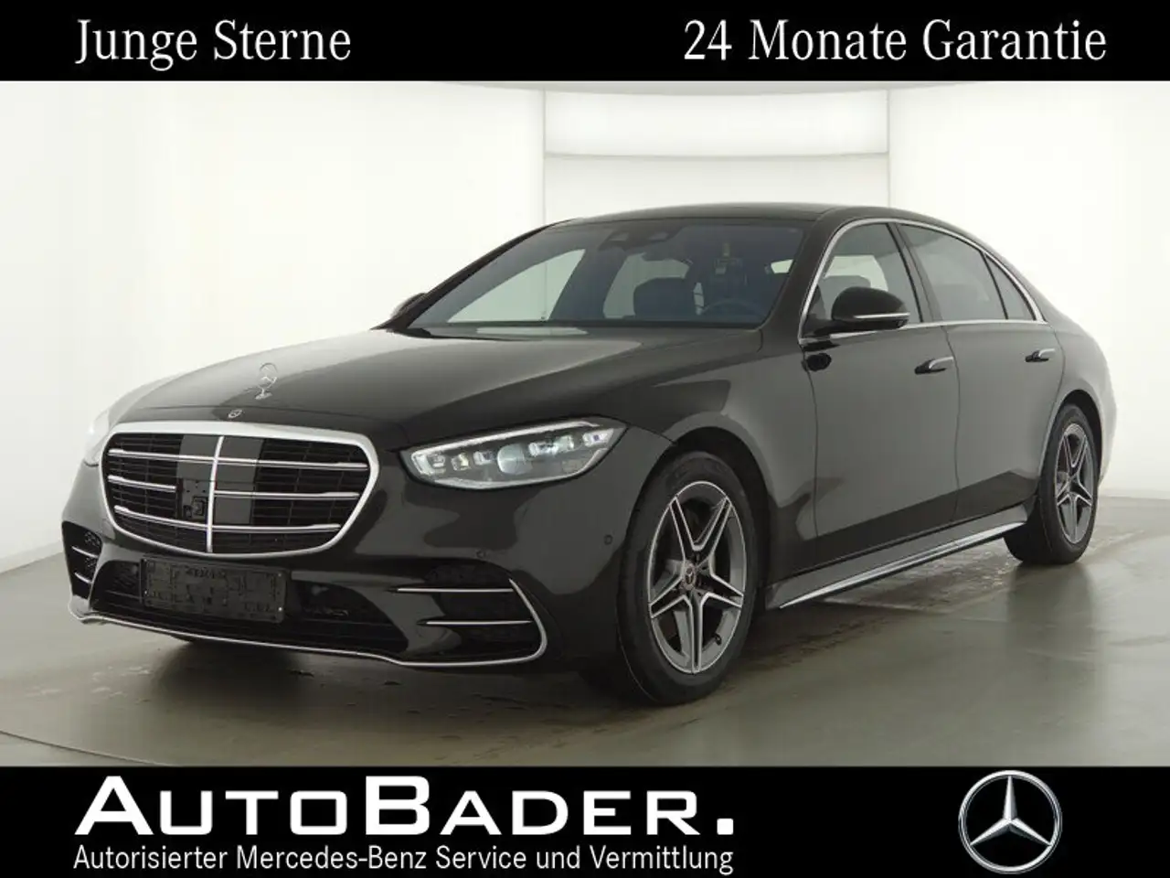 S 350S 350 d 4M L AMG DigiL PSD HALenk FondEn NP169T€