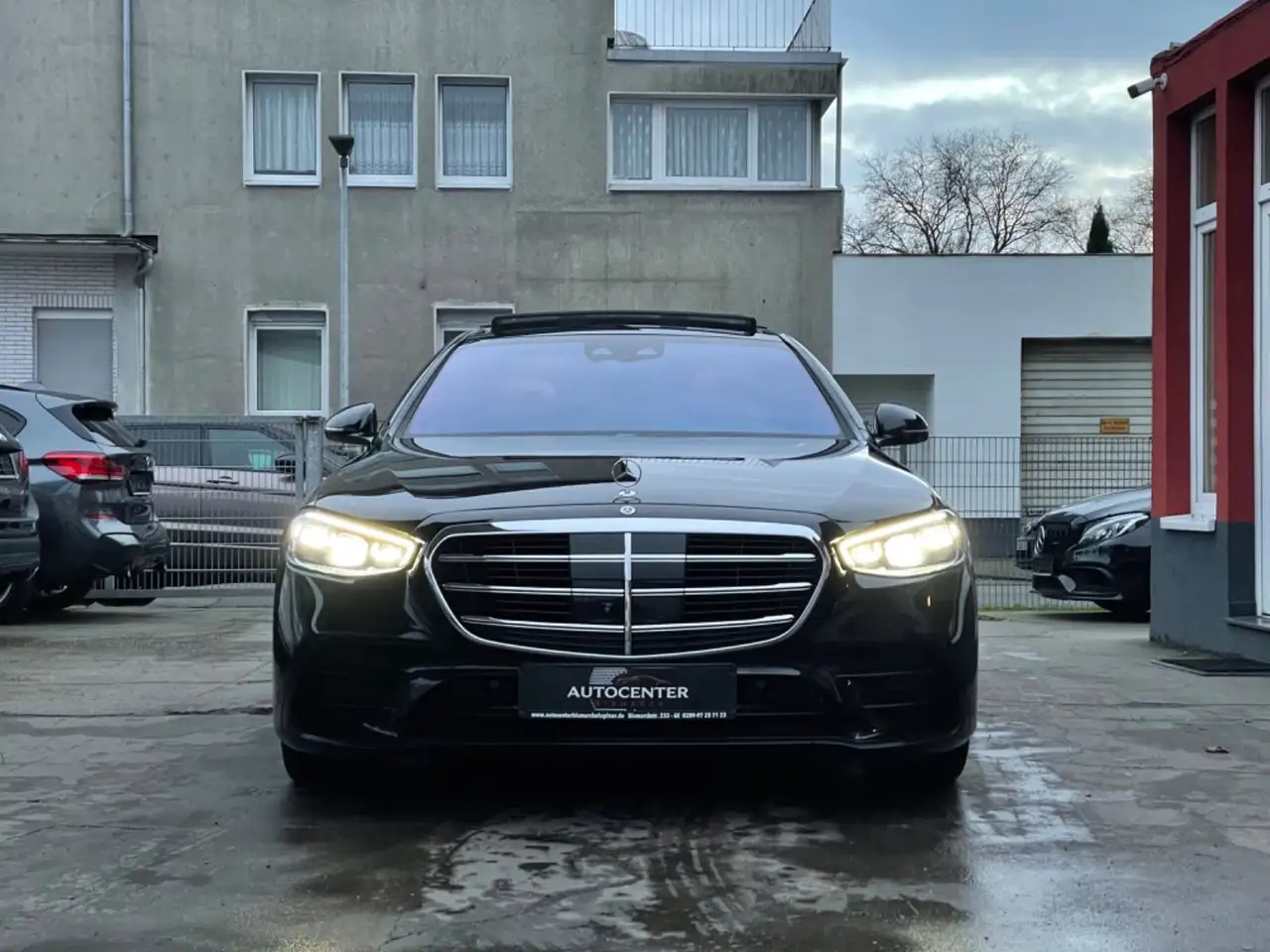 Фото машины