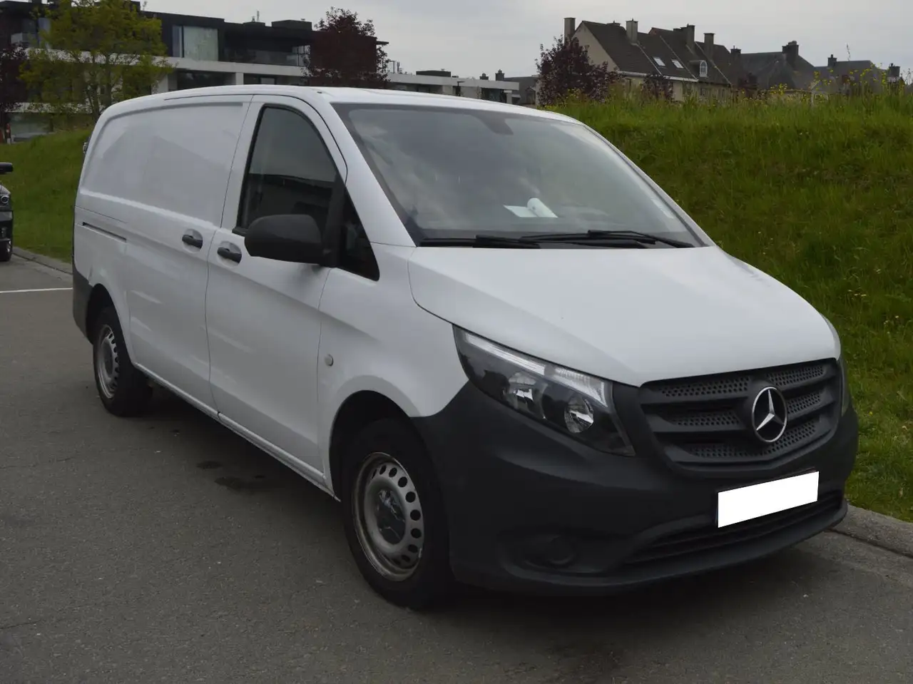 Vito2.1 CDI A2 Basic