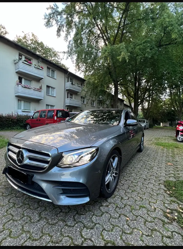 E 350E 350 d (213.022)