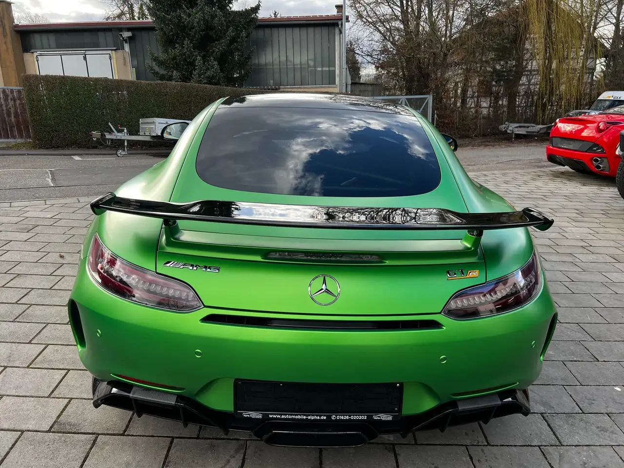 фото машины