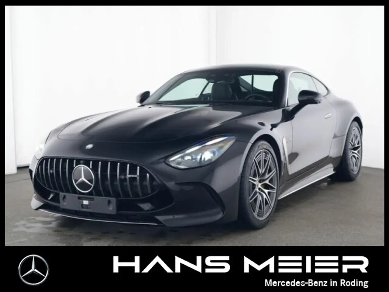 AMG GTGT 63 4M+ Coupé AMG Premium Burmester 360°Cam