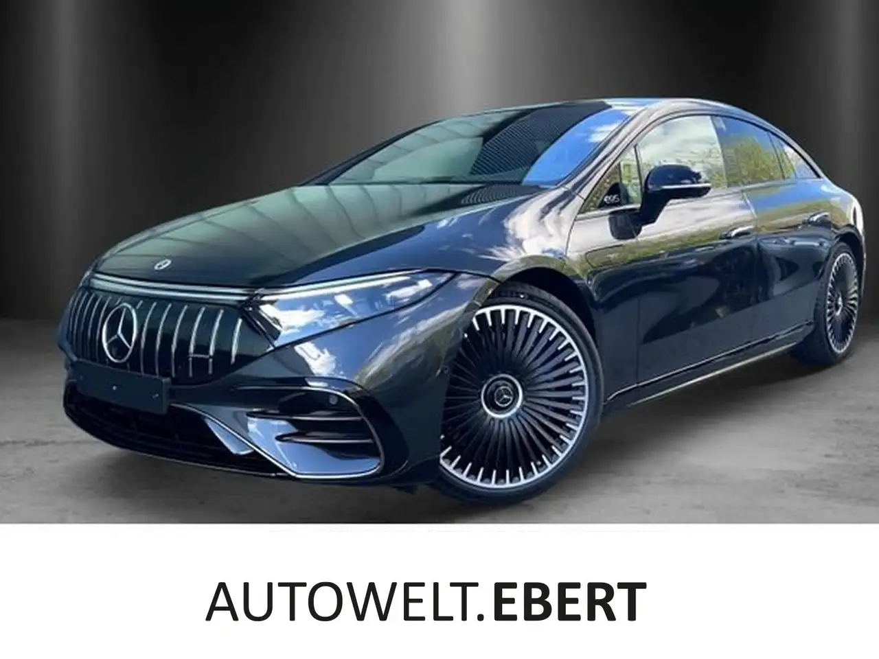 EQS53 AMG 4M+ DISTRO Carbon DRIVER´S Burm3D MAS