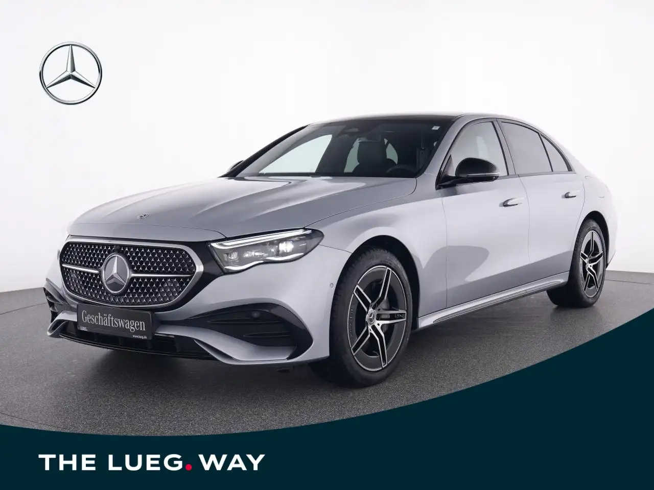 E 300e 4M AMG+NIGHT+PANO+AHK+DC-LADEN+DIG.LIGHT