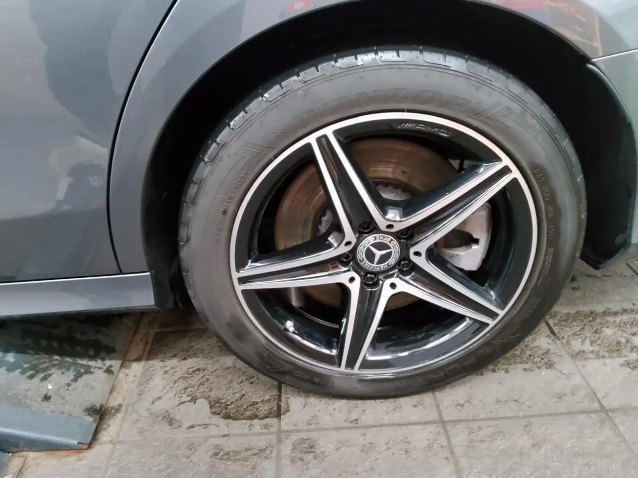 Фото машины 10