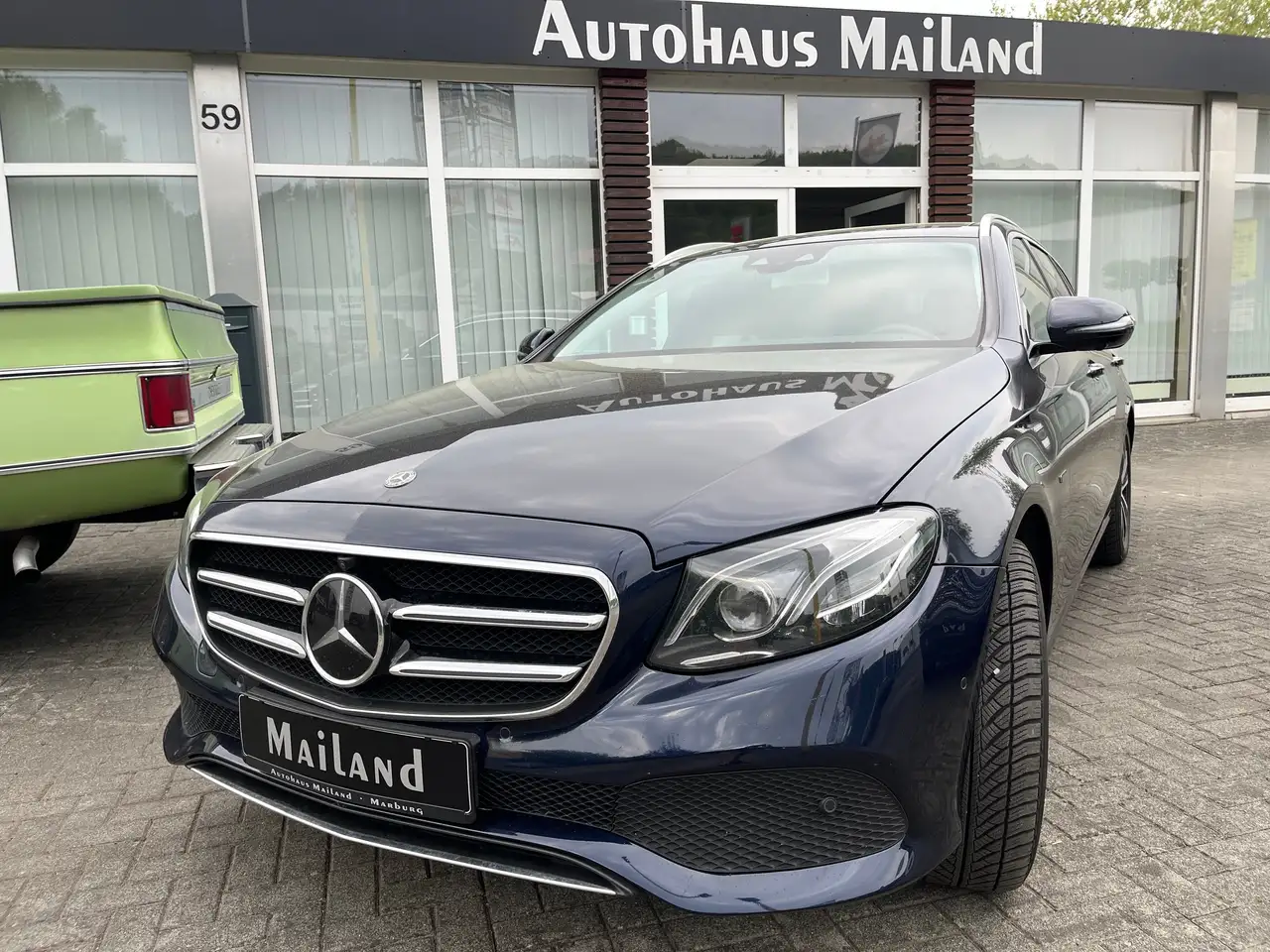 E 300E 300 de (213.216)