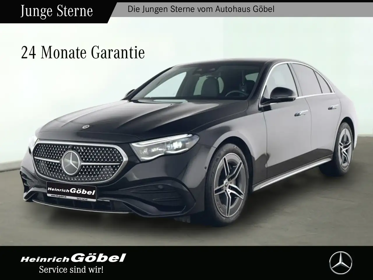 E 450d 4M AMG+DIGITAL.L+AHK+FAHRASSIST+MEMORY