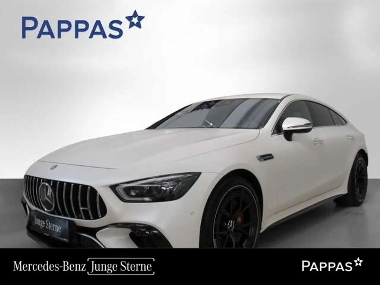 AMG GT63 S 4MATIC+ *AMG Keramik Bremse *Carbon Paket Int