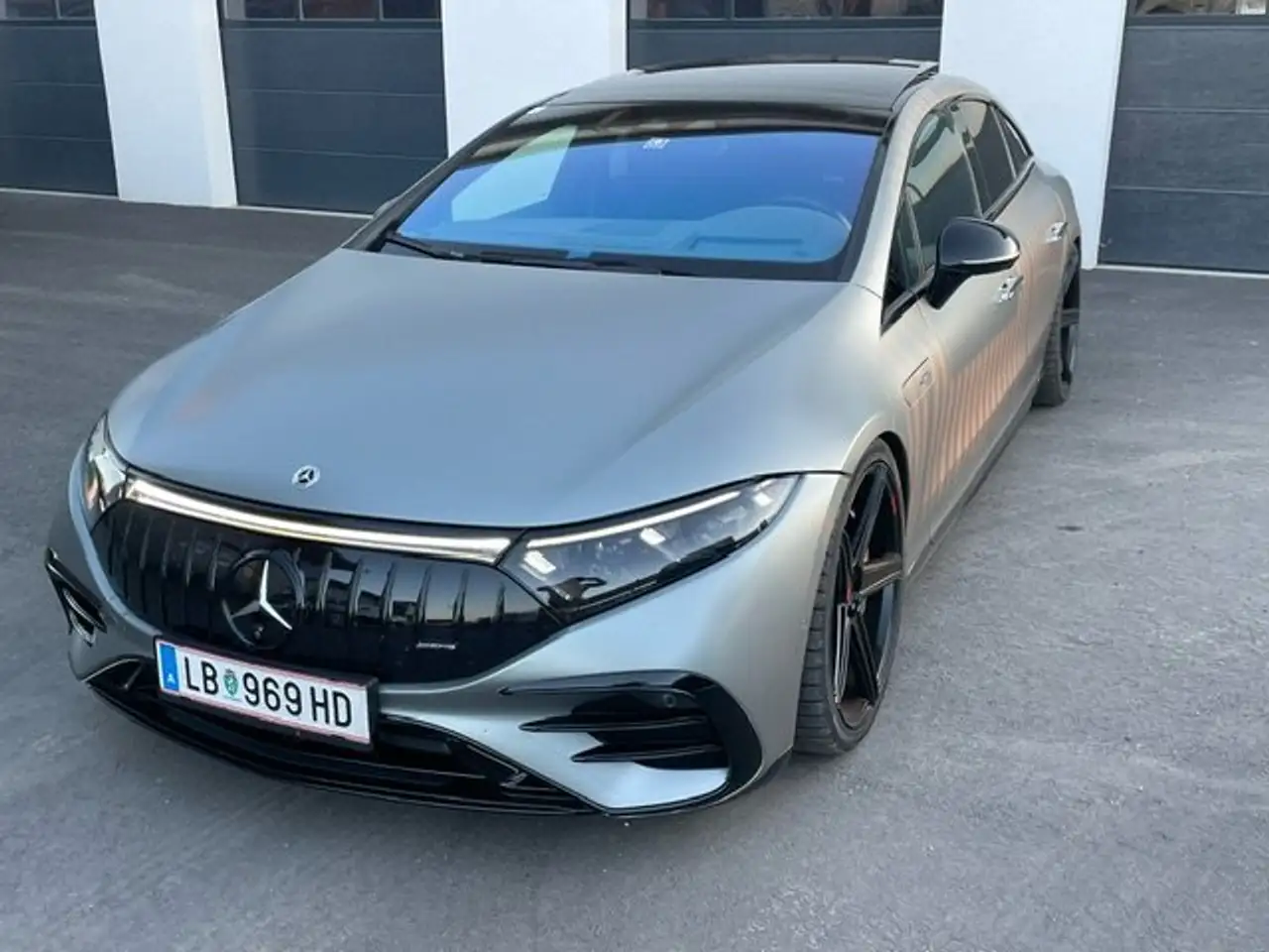 EQSEQS AMG 53 4Matic (297.155)