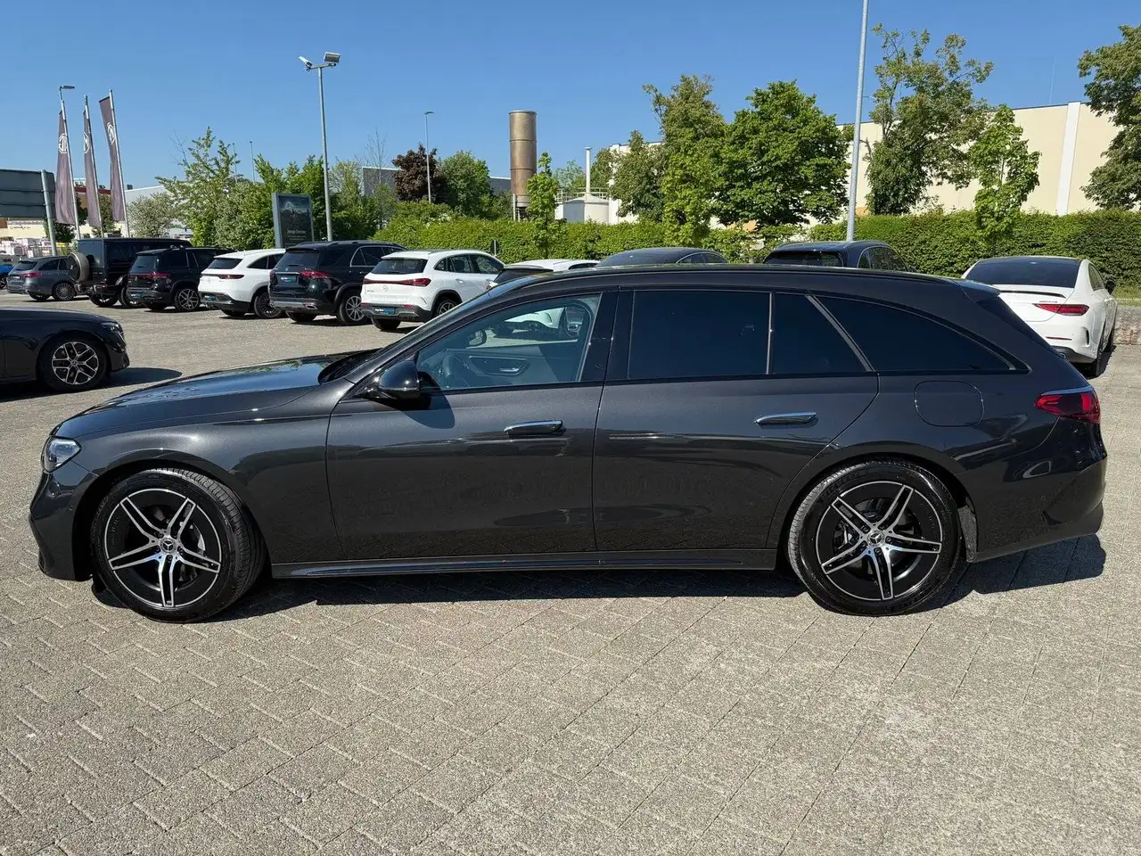 фото машины