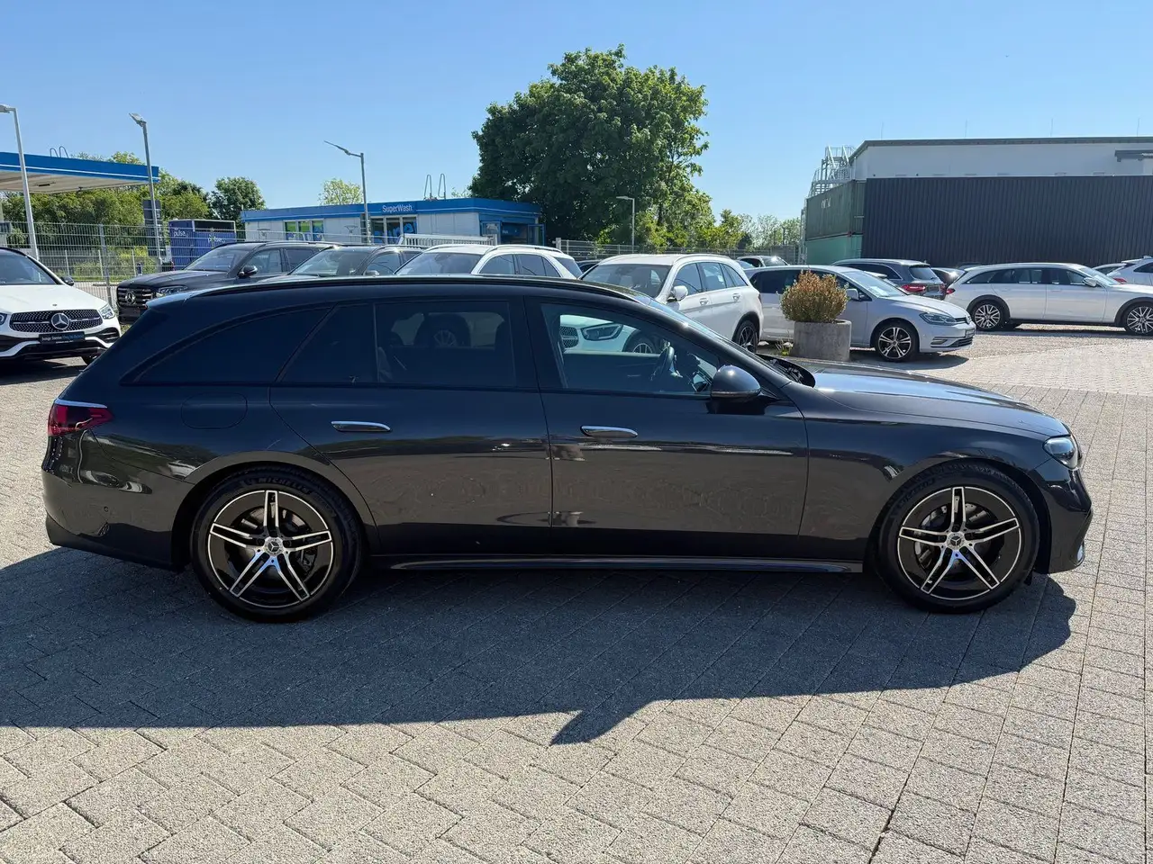 фото машины