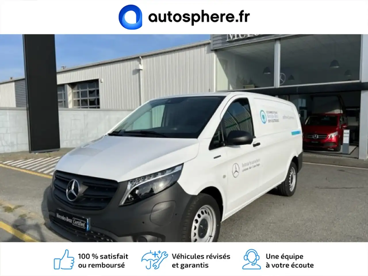 VitoeVito 116ch Long