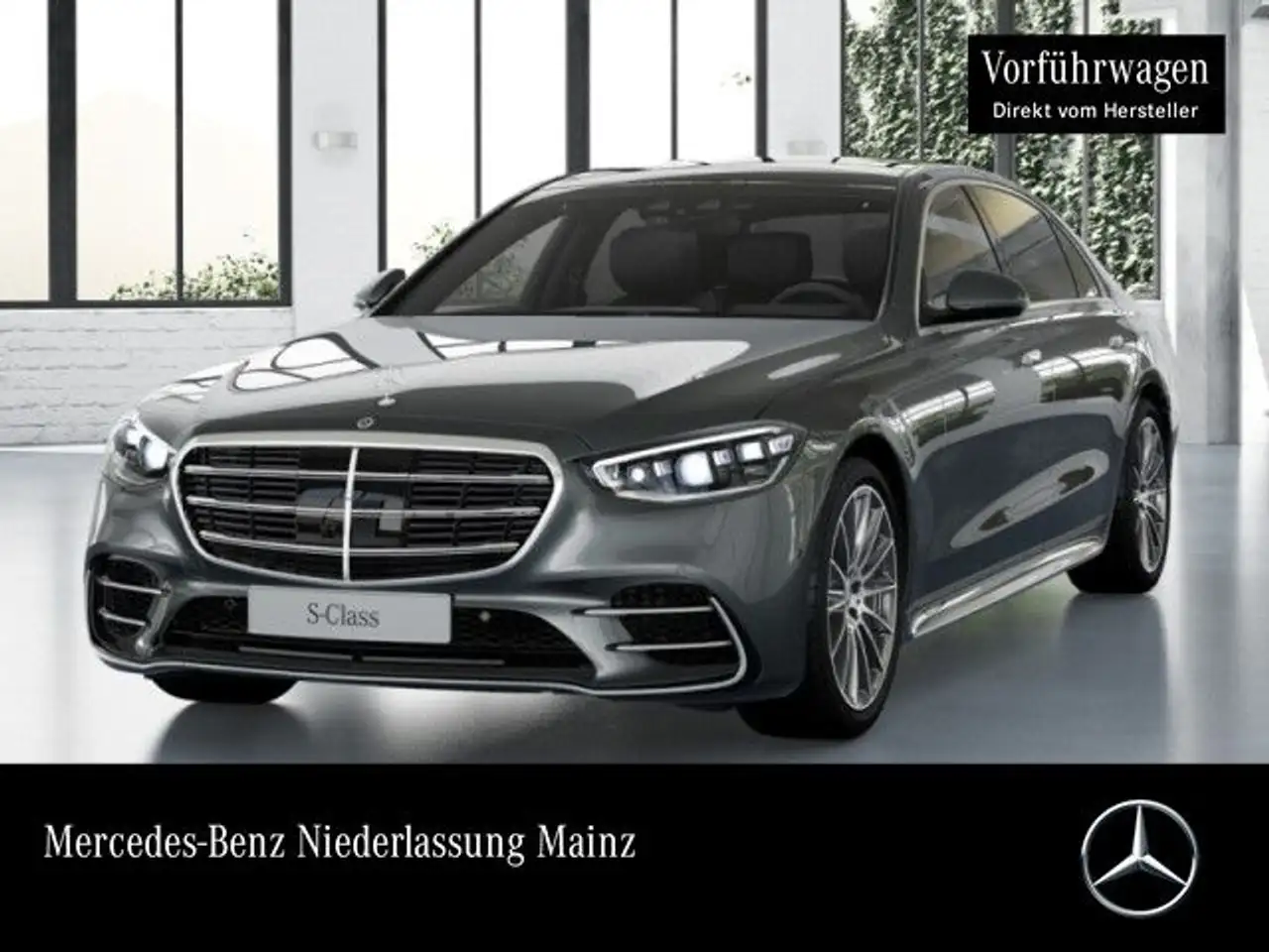 S 450d L 4M AMG+PANO+360+DIGITAL-L+BURMESTER3D