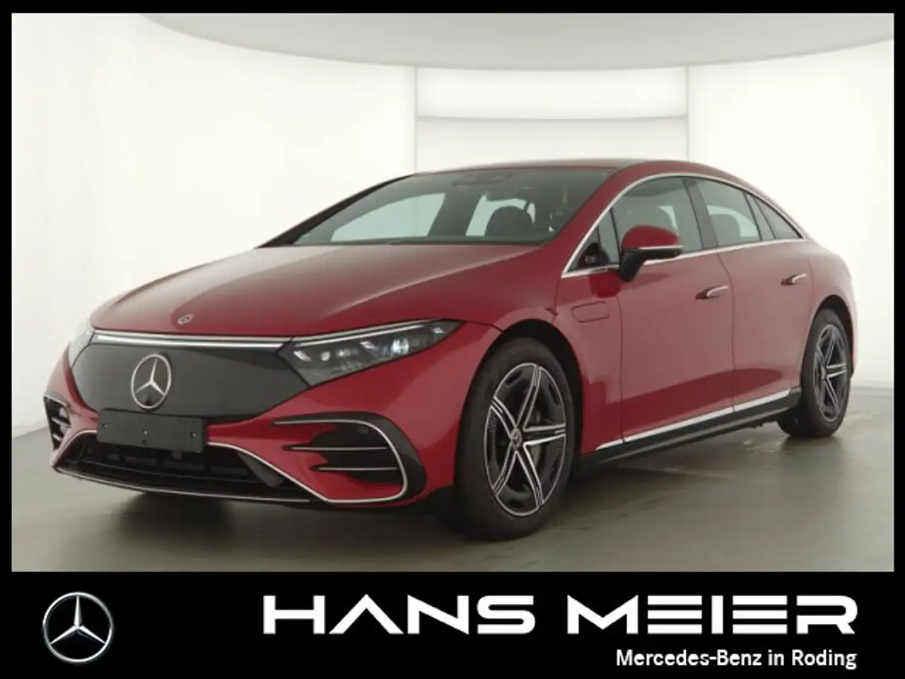 EQSEQS 450 4M AMG MBUX Advanced Ambiente 360° Cam