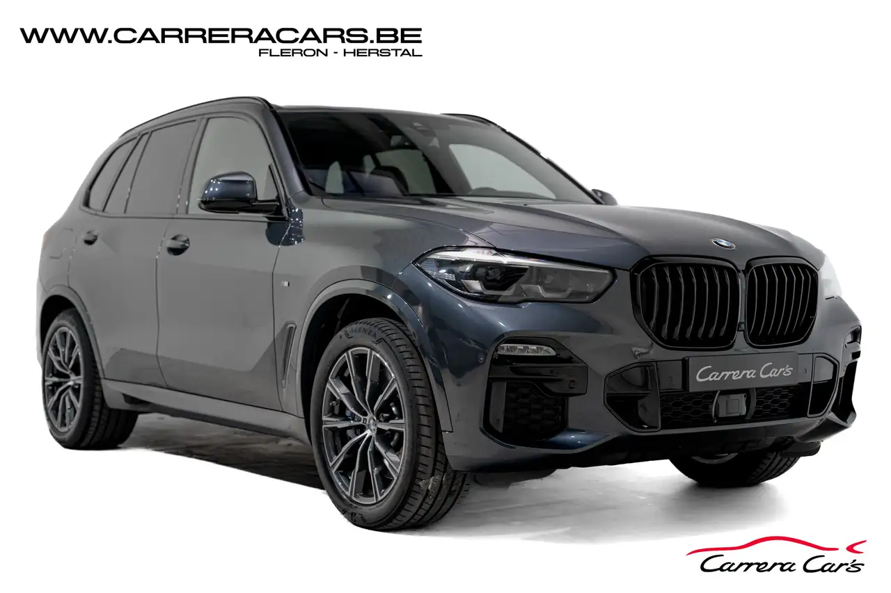 X53.0iA xDrive40*|PACK M*XENON*CAMERA*S.ADAPTATIVE*|