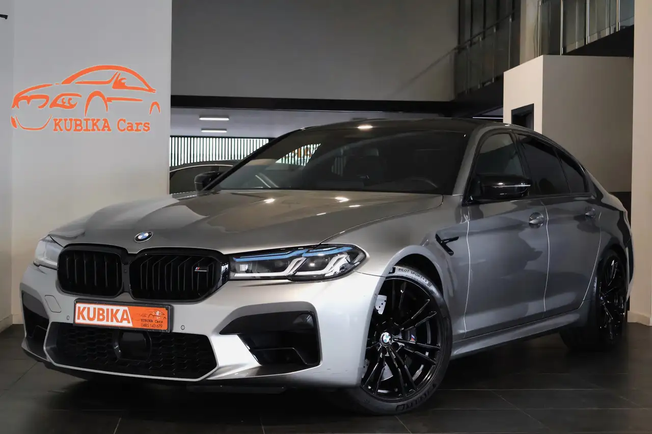 M5VERKOCHT/VENDU/SOLD