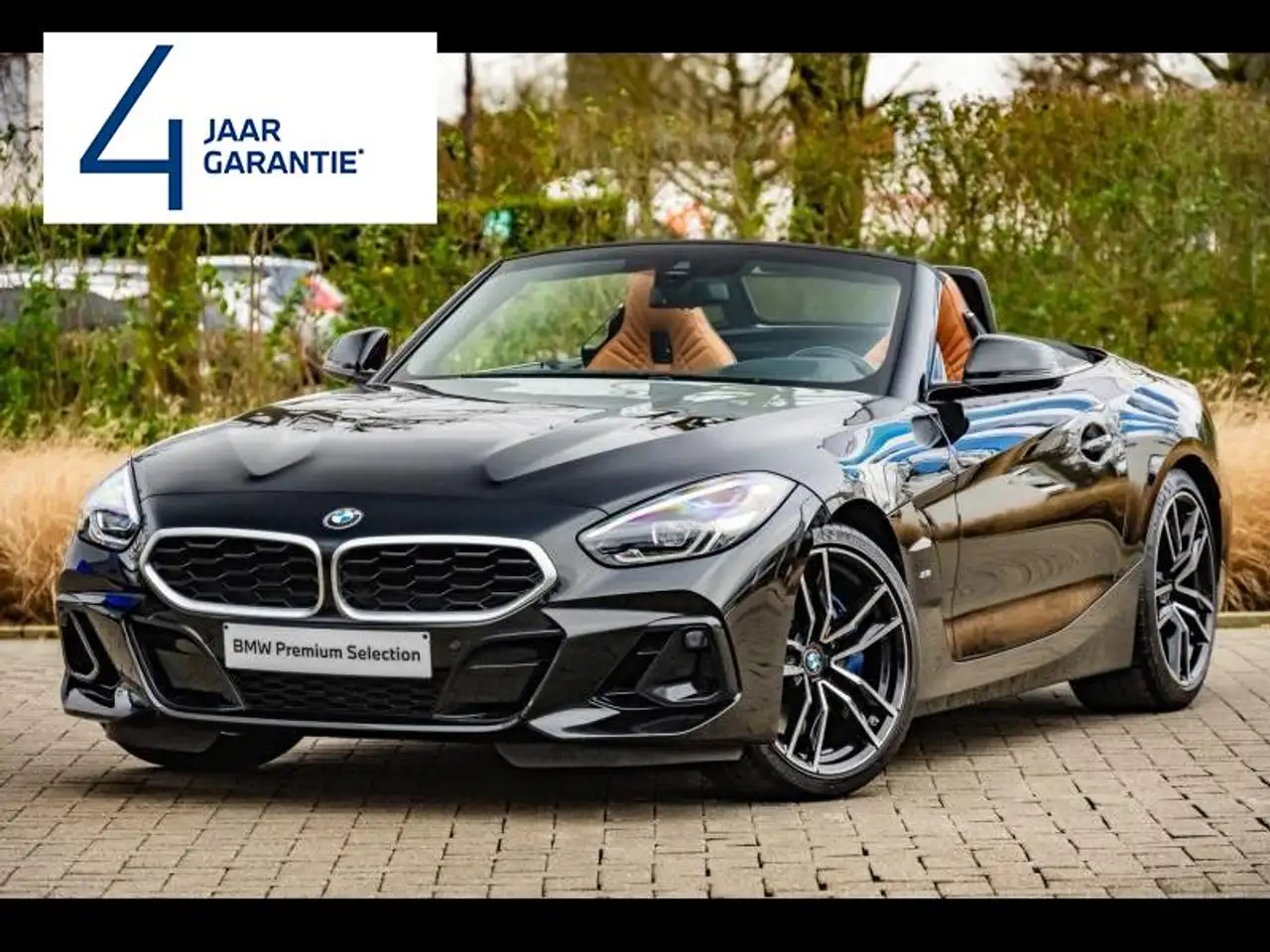 Z4Z4sDrive30/FULL/Msport/ComfortToeg./Memory/Drivin
