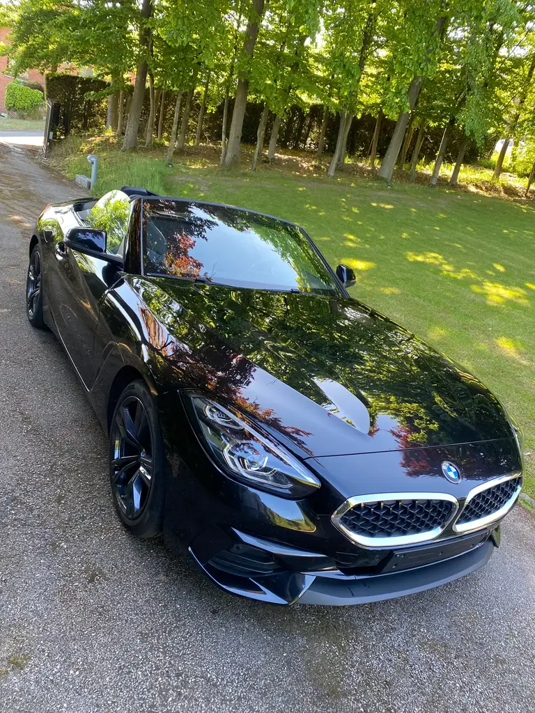 Z4Z4 2.0iAS sDrive20i