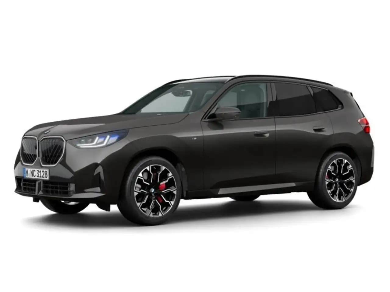 X320d xDrive