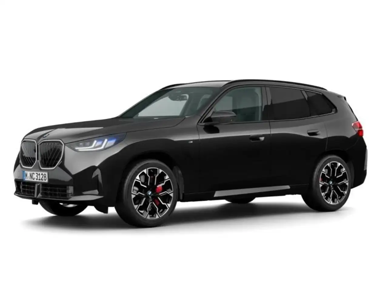 X320 xDrive M Sport Pro 20"LM AHK Head-Up HiFi h/k