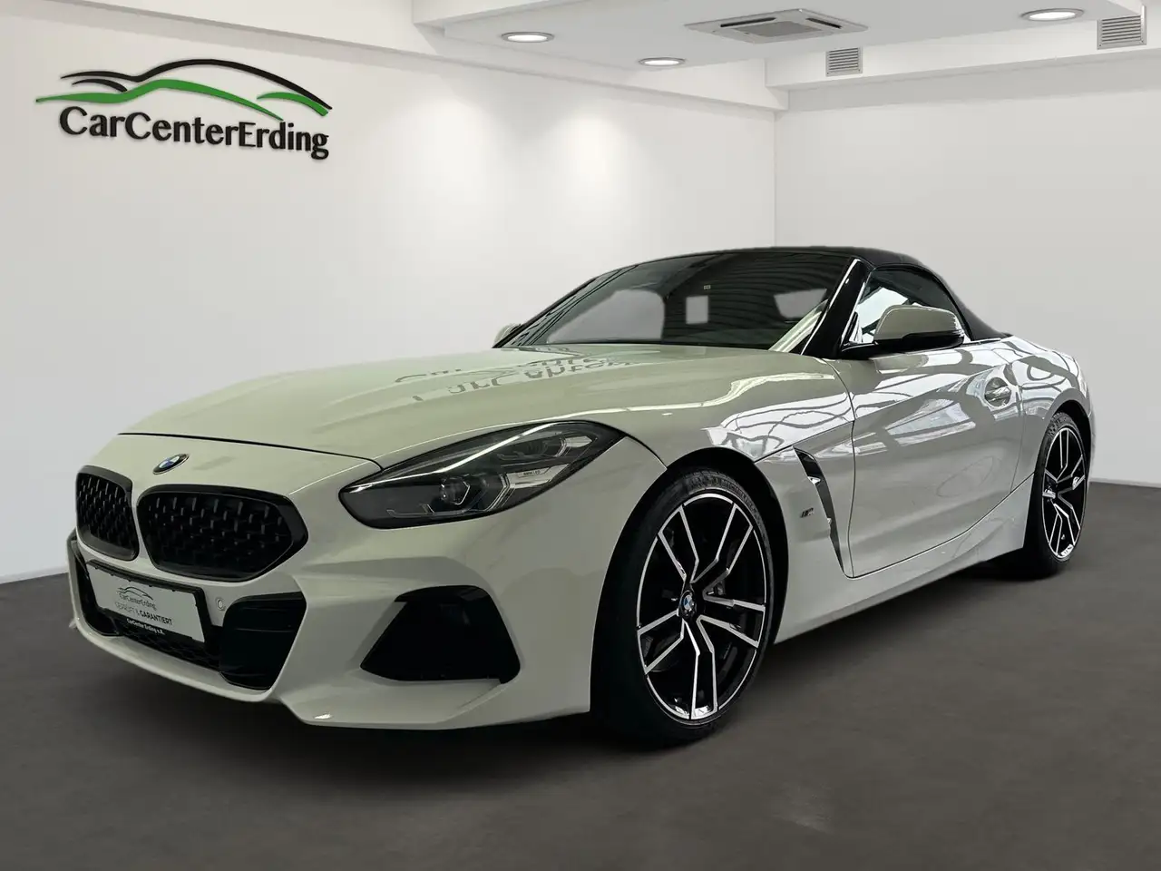 Бэкграунд машины