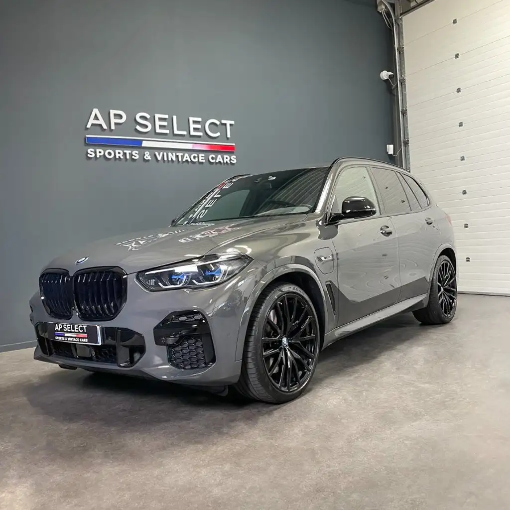 X545e M Sport 394, Carbon, individual, Laser, H/K CA