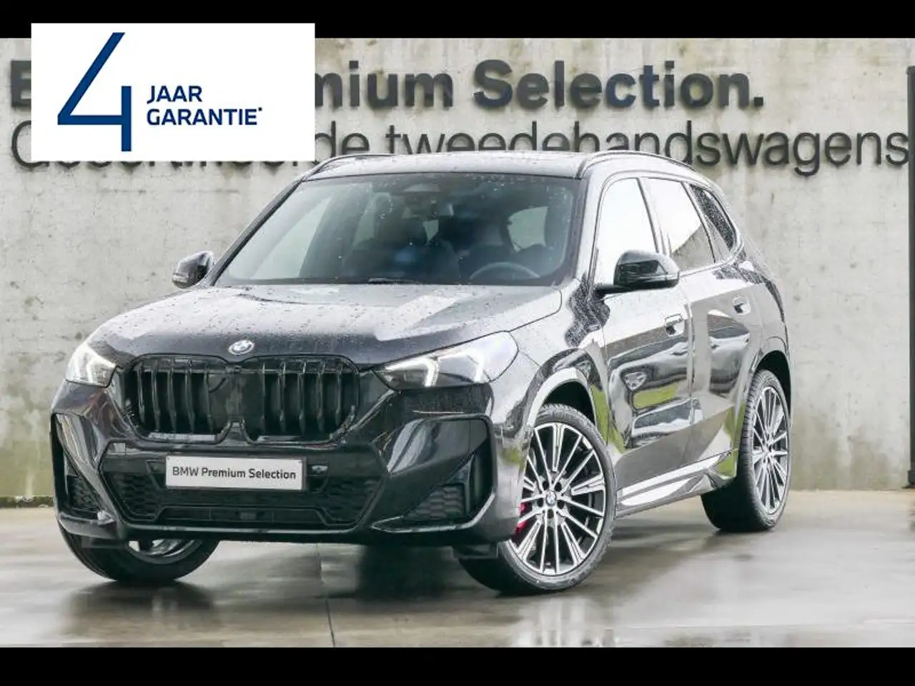 X1sDrive18iA M Sport PRO | PANO