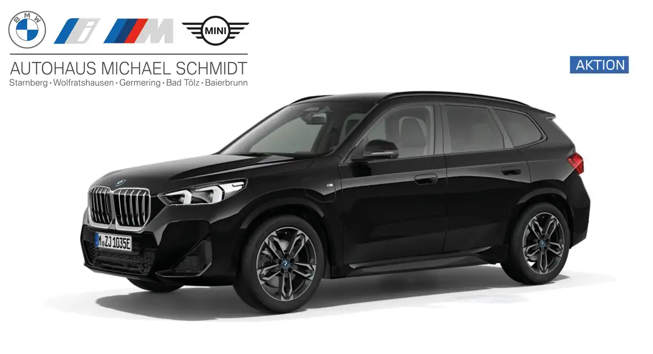 X1xDrive25e *M-Sport*BMW Starnberg*AKTION