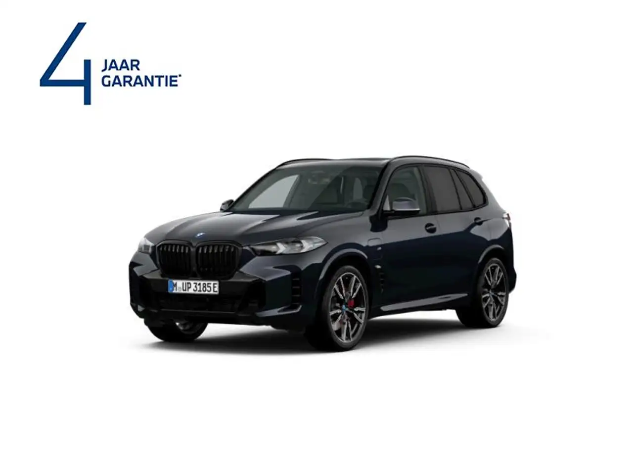 X5xDrive50e M Sport INDIVIDUAL