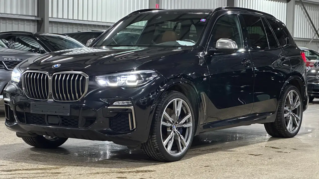 X5M50 dAS AdBlue